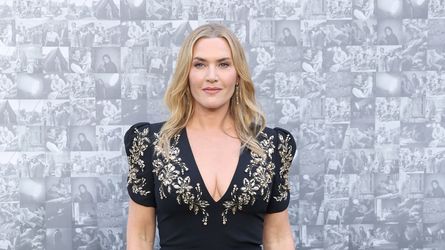 Kate Winslet triumphiert: Ihr Regiedebüt erobert Netflix