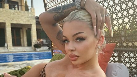 Fan schenkt Katja Krasavice stolze 250.000 Euro auf OnlyFans