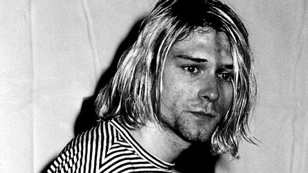 Zweifel am Suizid: Neue Details zu Kurt Cobains (†27) Tod