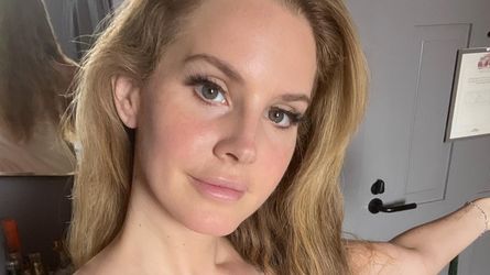 Frisch verheiratet: So stellt sich Lana Del Rey ihre Ehe vor