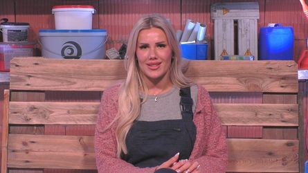 Dank OnlyFans: Laura Maria Lettgen ist KDRS-Preisgeld egal