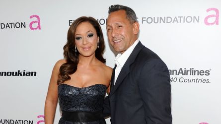 Scientology-Aus brachte Leah Reminis Ehe zum Wanken