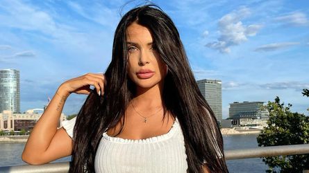 Die krasse Body-Transformation von GNTM-Girl Lisa Del Piero