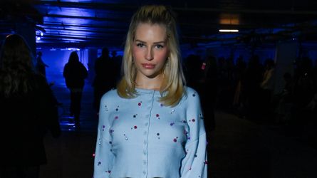 Deshalb kehrt Lottie Moss OnlyFans den Rücken