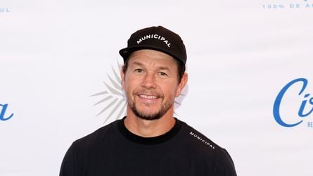 Mark Wahlberg hofft auf ganz viel Family-Zeit an Weihnachten