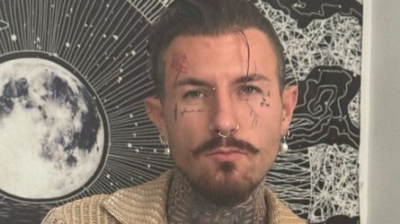 Für Marvin war das letzte Temptation-Date "anstrengend"