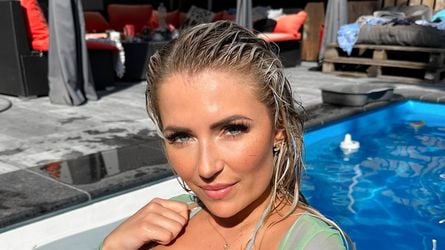Komplett nackt: Emmy Russ eskaliert bei "Temptation Island"