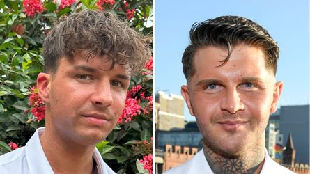 Klartext: Sind Edda Pilz und Micha jetzt noch ein Paar?