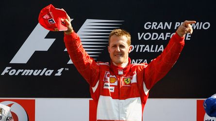 Freund verrät: Michael Schumacher ist nicht mehr derselbe