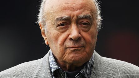 Neue Doku beleuchtet Mohamed Al-Fayeds Vergangenheit