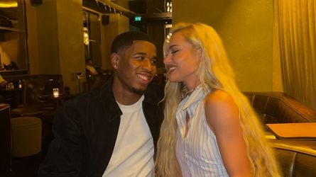 Alisha Lehmann verrät die Wahrheit über OnlyFans-Gerüchte