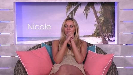 Über zwei Jahre nach "Love Island": Nicole ist neu verliebt!