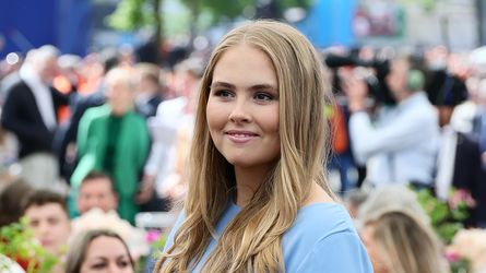 Prinzessin Amalia wurde Opfer KI-generierter Nacktvideos