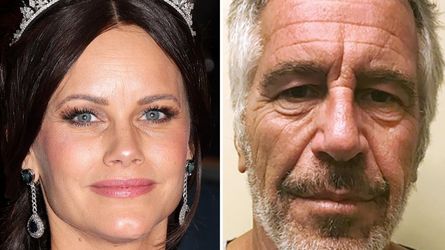 Doku "Jeffrey Epstein: Stinkreich" ist wieder Netflix-Hit