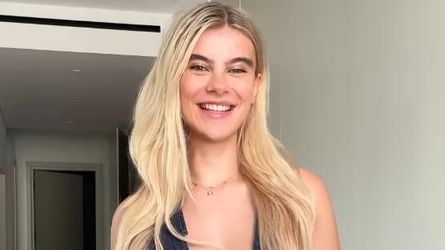 Dank OnlyFans: Laura Maria Lettgen ist KDRS-Preisgeld egal