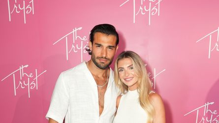 "Playgirl"-Cover: Sam Asghari begeistert Fans mit sexy Fotos