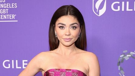 Sarah Hyland schwärmt vom glücklichen Leben mit Wells Adams