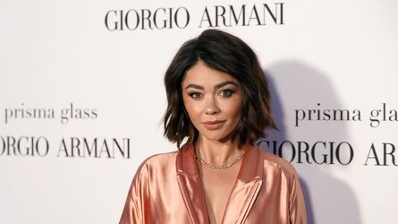 "Modern Family"-Stars dabei: Sarah Hyland hat geheiratet!