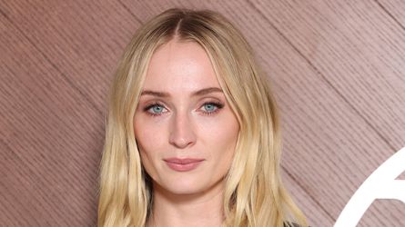 Doch nicht Single: Sophie Turner zeigt sich mit Peregrine