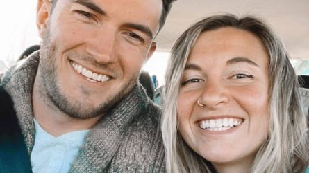 Influencer-Paar tot: Stacey Tourout lebte nach Sturz noch