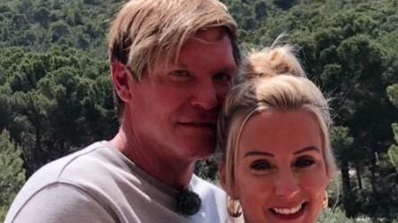 Auf Steff Jerkel und Peggys OnlyFans-Villa wurde geschossen