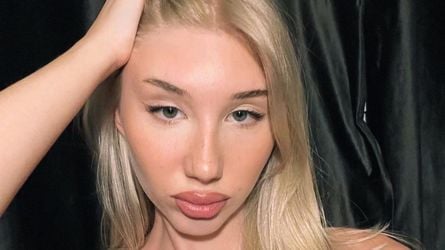 Nach Verlobung: GNTM-Teilnehmerin Tamara Hitz ist schwanger