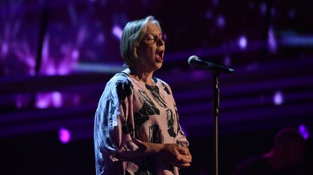 Quot The Voice Senior Quot Das Sind Die Acht Finalisten Der Sendung