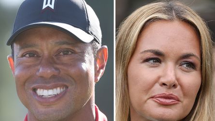 Tiger Woods plant wohl Hochzeit mit Freundin Vanessa Trump
