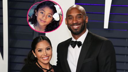 Nach Urteil im Kobe-Fall: Vanessa Bryant erhält 27 Millionen