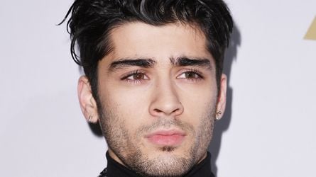 Zayn Maliks seltener Urlaubsmoment mit seiner Tochter Khai