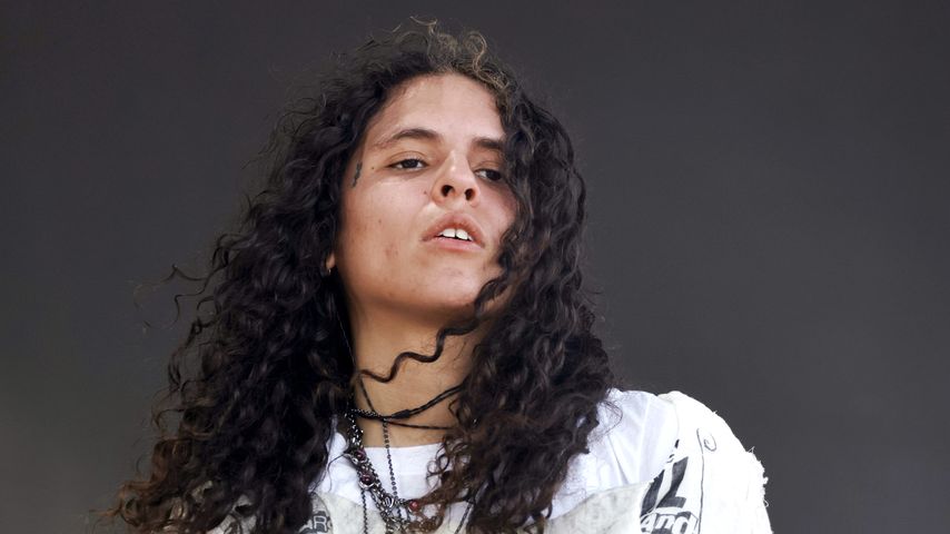 070 Shake , Musikerin