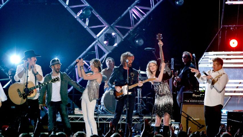 Video: Taylor Swift als Musical Star
