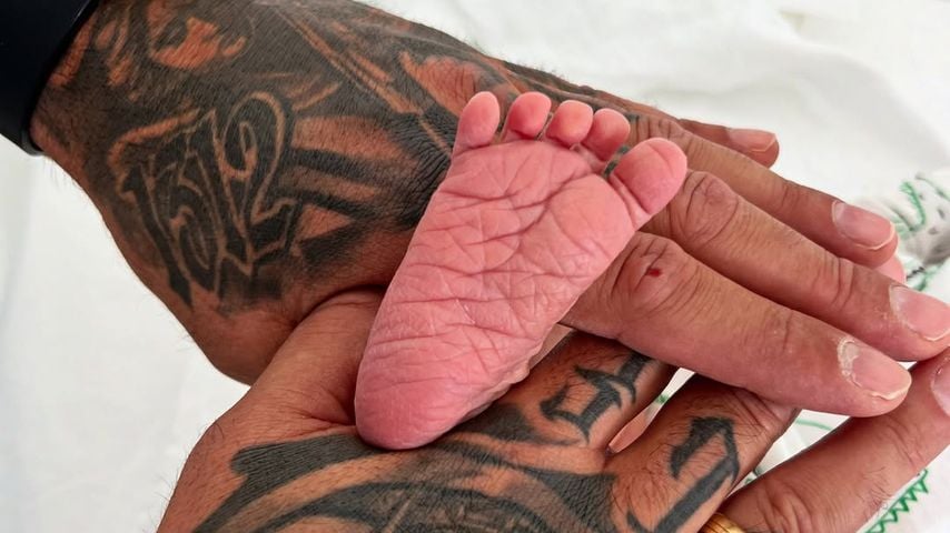 18 Karat und sein Sohn, September 2026