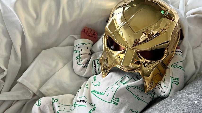 18 Karats Sohn Amaro Adriano
