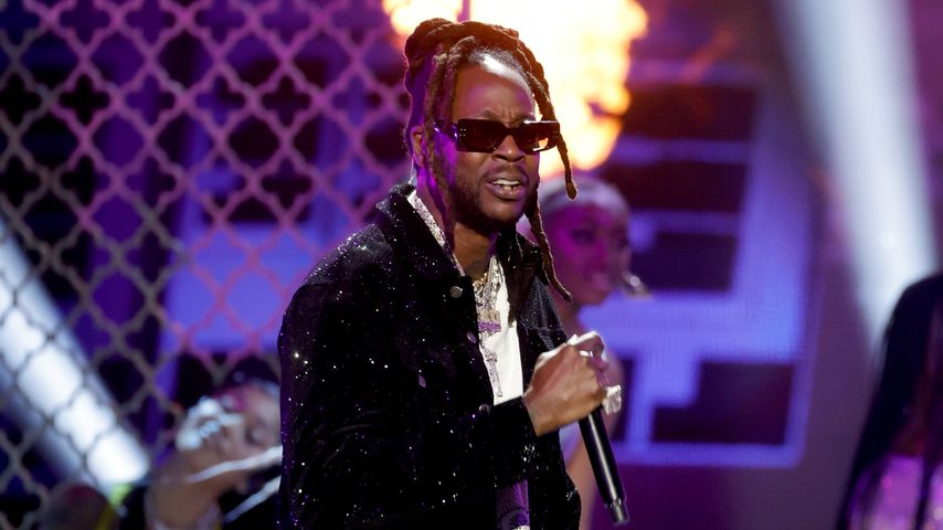 2 Chainz, Rapper im November 2023