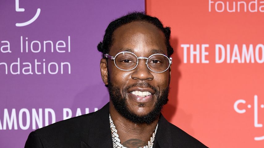2 Chainz, Rapper