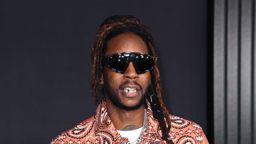 2 Chainz meldet sich erstmals nach schwerem Autounfall!