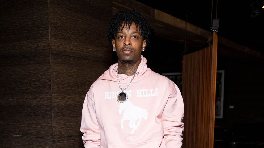 Neue Anklage: Wollte 21 Savage Voract mit Waffe bedrohen?