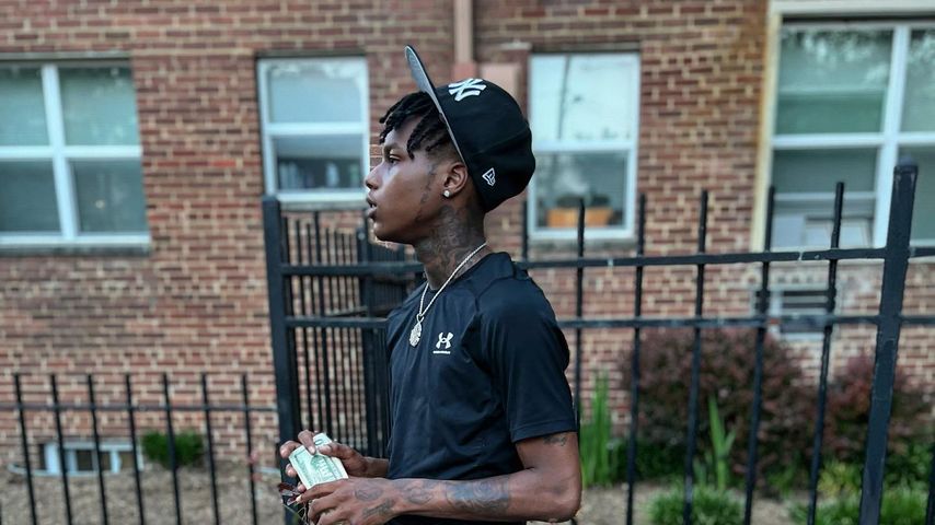 23 Rackz im Mai 2022