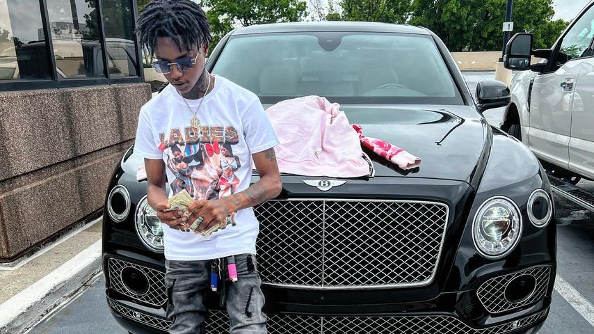 23 Rackz, Musiker