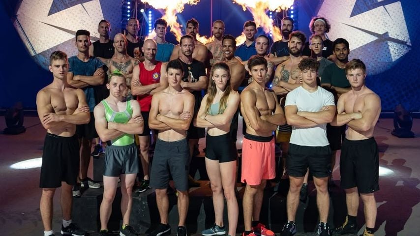 Mordverdacht: "Ninja Warrior"-Star legt Teilgeständnis ab