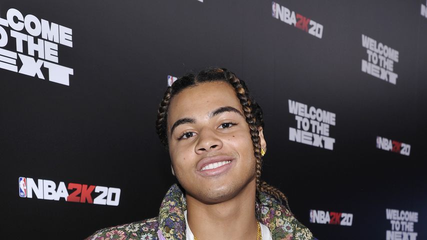 Trotz Mega-Hype: Rapper 24kGoldn fühlt sich nicht berühmt