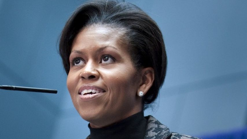 Noch ein Wasserhund: Süßer Zuwachs bei den Obamas