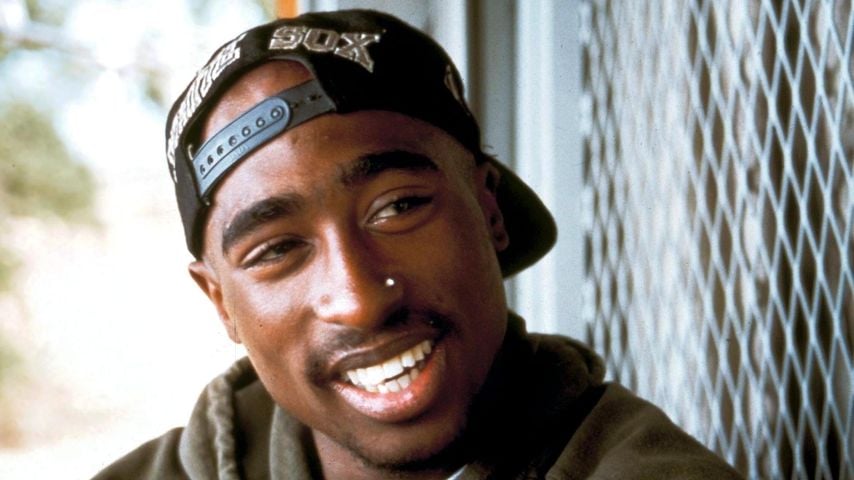 2Pacs Schwester ist glücklich über Verhaftung in Mordfall