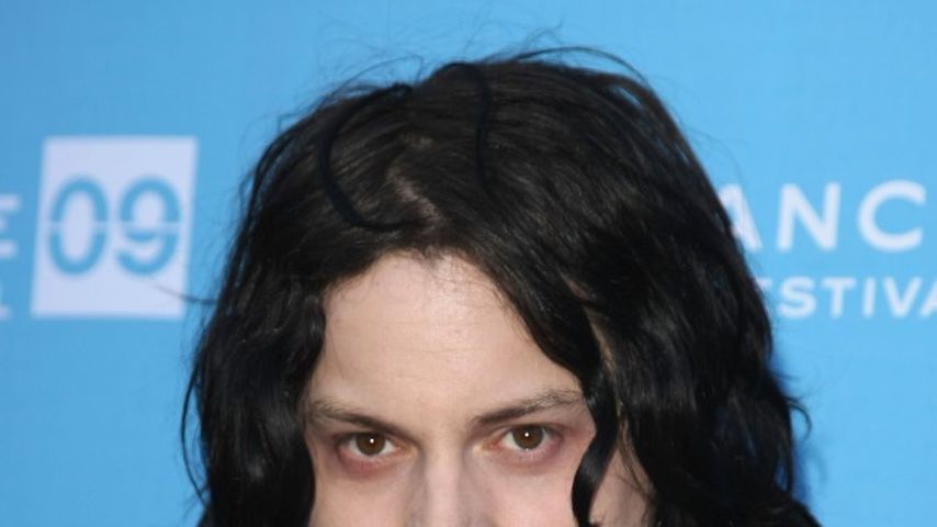 Wow! Erstes Nummer Eins-Album für Jack White!