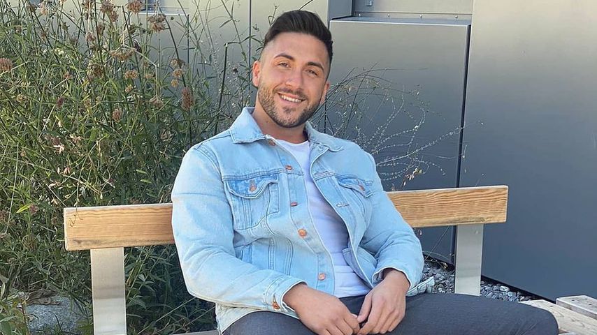 Mehmet, Kandidat bei "5 Senses for Love"