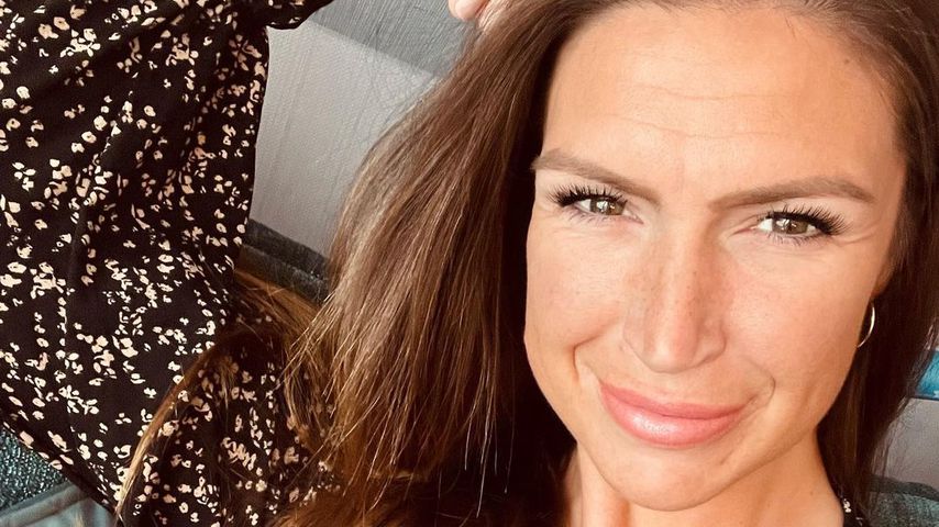 "5 Senses for Love"-Kandidatin Mine im Mai 2021
