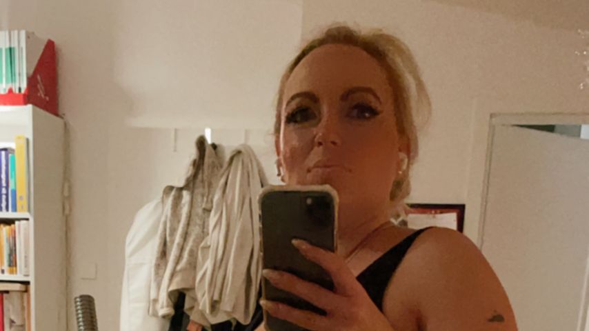 "5 Senses for Love"-Kandidatin Nicole Szagun Anfang 2022