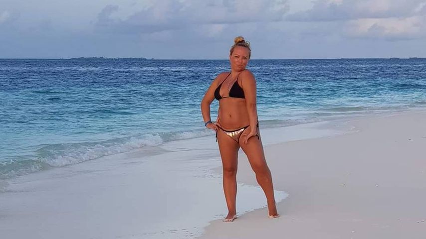 "5 Senses for Love"-Kandidatin Nicole vor den OP's