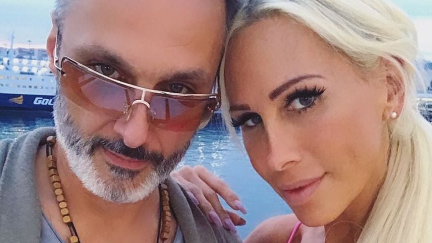 "5 Senses for Love": So fand Manu Anastasjas Eifersucht